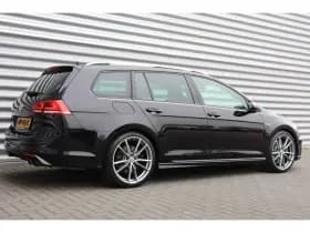 Volkswagen Golf thumbnail 7