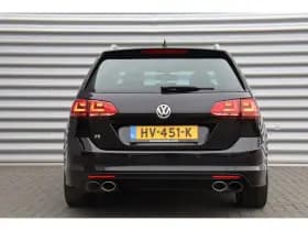 Volkswagen Golf thumbnail 8