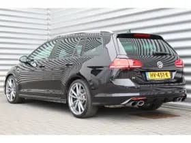 Volkswagen Golf thumbnail 9