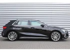 Audi A3 thumbnail 3