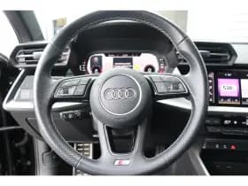 Audi A3 thumbnail 29