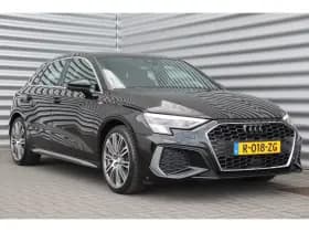 Audi A3 thumbnail 4