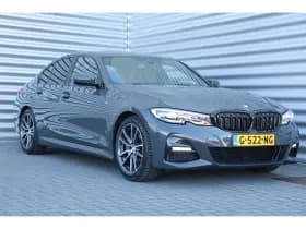 BMW 3-Serie thumbnail 4