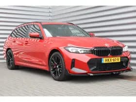 BMW 3-Serie thumbnail 4