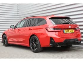 BMW 3-Serie thumbnail 9