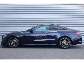 Mercedes-Benz E-Klasse thumbnail 2