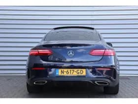 Mercedes-Benz E-Klasse thumbnail 11