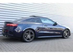 Mercedes-Benz E-Klasse thumbnail 12