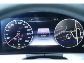 Mercedes-Benz E-Klasse thumbnail 30