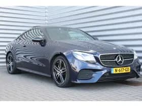 Mercedes-Benz E-Klasse thumbnail 4