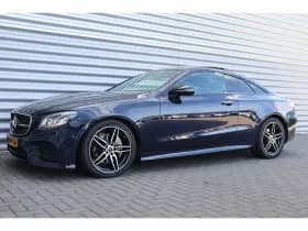 Mercedes-Benz E-Klasse thumbnail 6