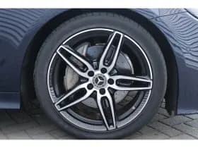 Mercedes-Benz E-Klasse thumbnail 8