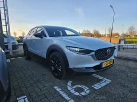 Mazda CX-30 thumbnail 3