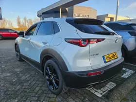 Mazda CX-30 thumbnail 5
