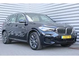 BMW X5 thumbnail 4