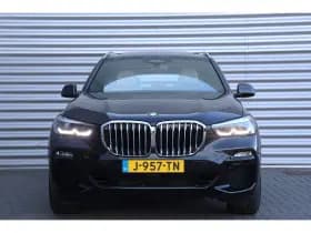BMW X5 thumbnail 5