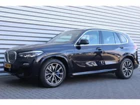 BMW X5 thumbnail 6