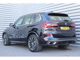 BMW X5 thumbnail 7
