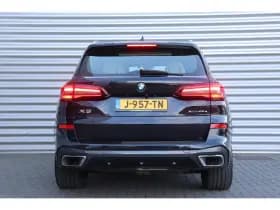 BMW X5 thumbnail 8