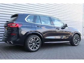 BMW X5 thumbnail 9