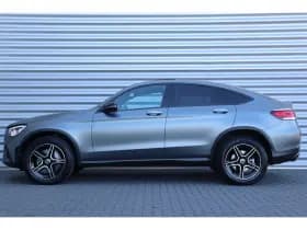 Mercedes-Benz GLC-Klasse thumbnail 2