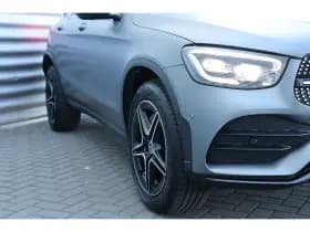 Mercedes-Benz GLC-Klasse thumbnail 15