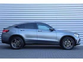 Mercedes-Benz GLC-Klasse thumbnail 3