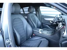 Mercedes-Benz GLC-Klasse thumbnail 21