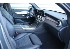 Mercedes-Benz GLC-Klasse thumbnail 22