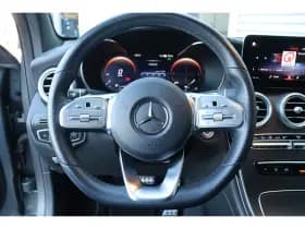 Mercedes-Benz GLC-Klasse thumbnail 32