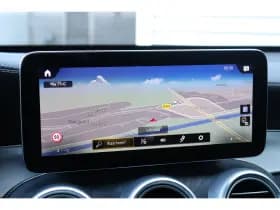Mercedes-Benz GLC-Klasse thumbnail 34