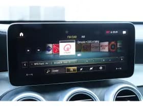 Mercedes-Benz GLC-Klasse thumbnail 36