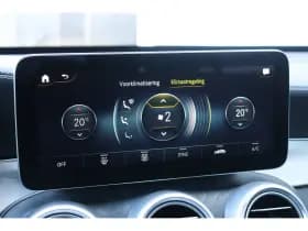 Mercedes-Benz GLC-Klasse thumbnail 38