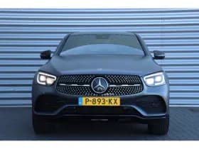 Mercedes-Benz GLC-Klasse thumbnail 5