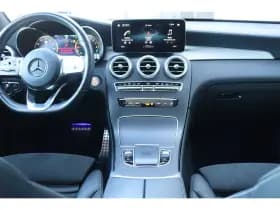 Mercedes-Benz GLC-Klasse thumbnail 42