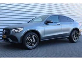 Mercedes-Benz GLC-Klasse thumbnail 6