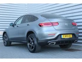 Mercedes-Benz GLC-Klasse thumbnail 7