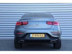 Mercedes-Benz GLC-Klasse thumbnail 8