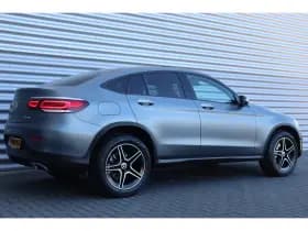 Mercedes-Benz GLC-Klasse thumbnail 9