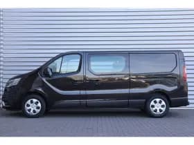 Renault Trafic thumbnail 2