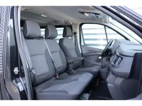 Renault Trafic thumbnail 16