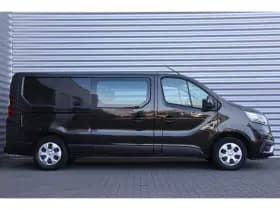Renault Trafic thumbnail 3