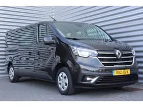 Renault Trafic thumbnail 4