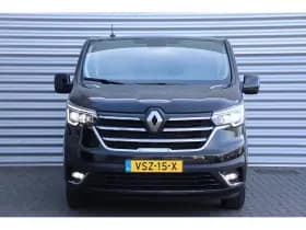 Renault Trafic thumbnail 5