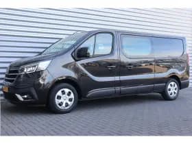 Renault Trafic thumbnail 6