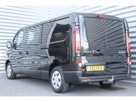 Renault Trafic thumbnail 7