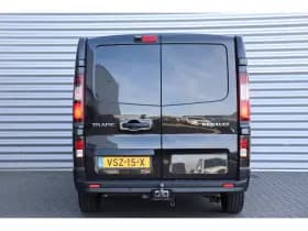 Renault Trafic thumbnail 8