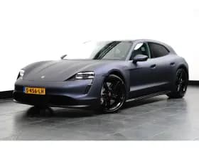 Porsche Taycan thumbnail 2
