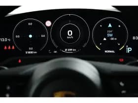 Porsche Taycan thumbnail 25