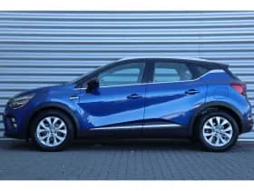 Renault Captur thumbnail 2
